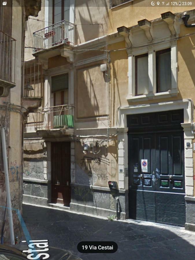 Il Centro Storico Lejlighed CTA Eksteriør billede